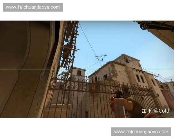 《深入解析CSGO战术语汇：从基本术语到高级战术操作全面解读》