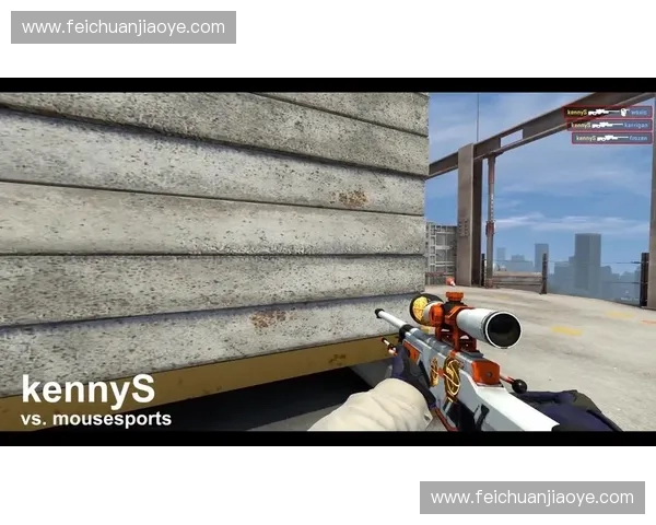 以全新引擎驱动的CSGO体验全面升级开启次世代射击革新之路