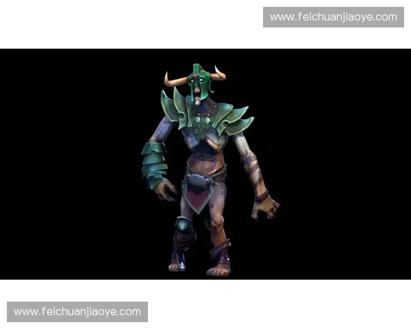 Dota2召唤类英雄全解析与策略运用探索