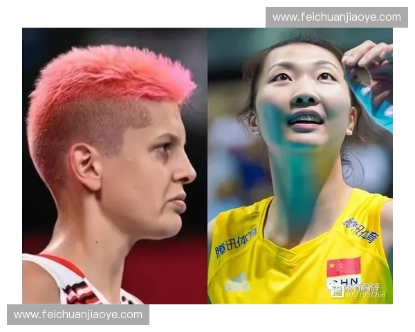 全球女排赛场精彩纷呈 直播解读世界女排顶级对决与赛况分析