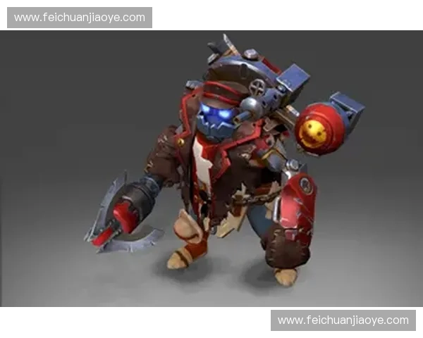 基恩觉醒：Dota2新英雄登场，掌控暗影之力挑战全新战场