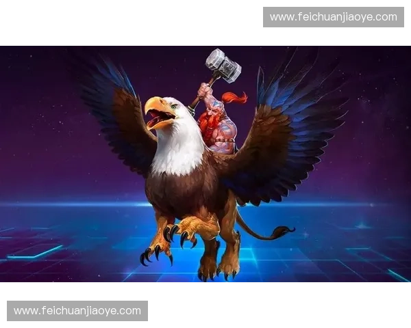 风暴英雄鸟人崛起新篇章 见证翱翔天空的英雄传奇