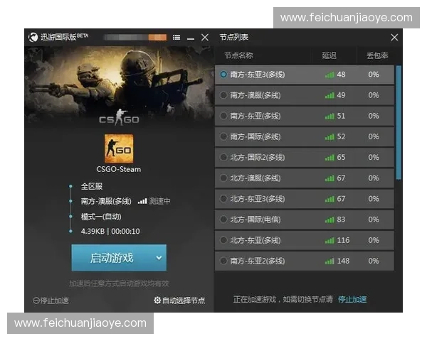 CSGO代练服务全面提升你的游戏水平快速上分带来更好竞技体验